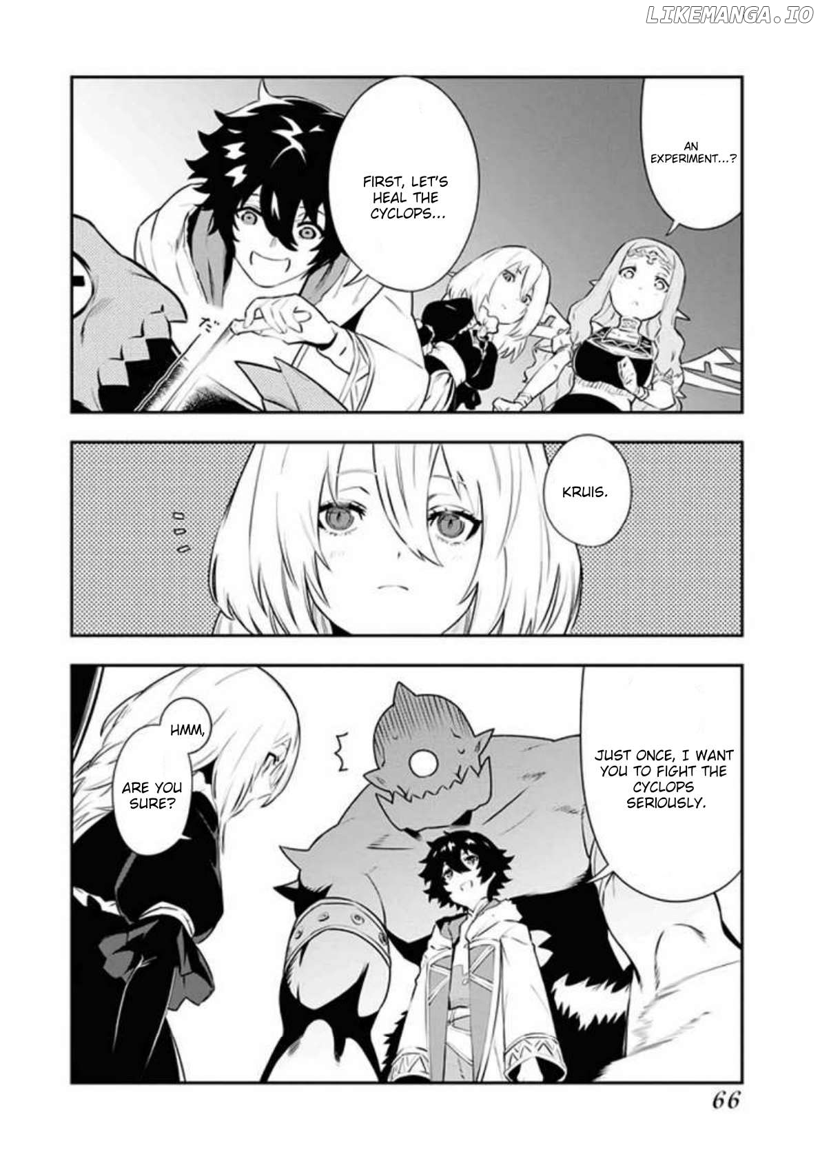 Tsuihou Sareta Renkinjutsushi-San, Saikyou No Dungeon Wo Tsukurimasen Ka? Chapter 10 - page 14