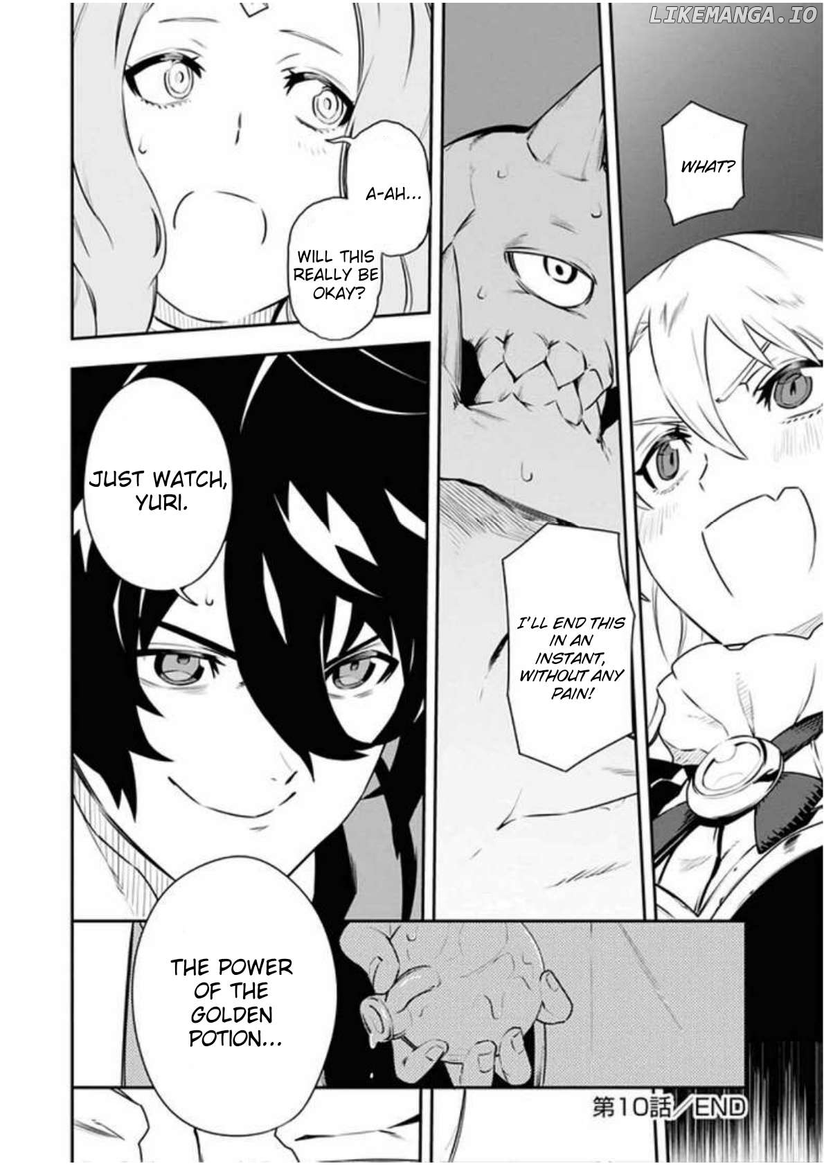 Tsuihou Sareta Renkinjutsushi-San, Saikyou No Dungeon Wo Tsukurimasen Ka? Chapter 10 - page 16