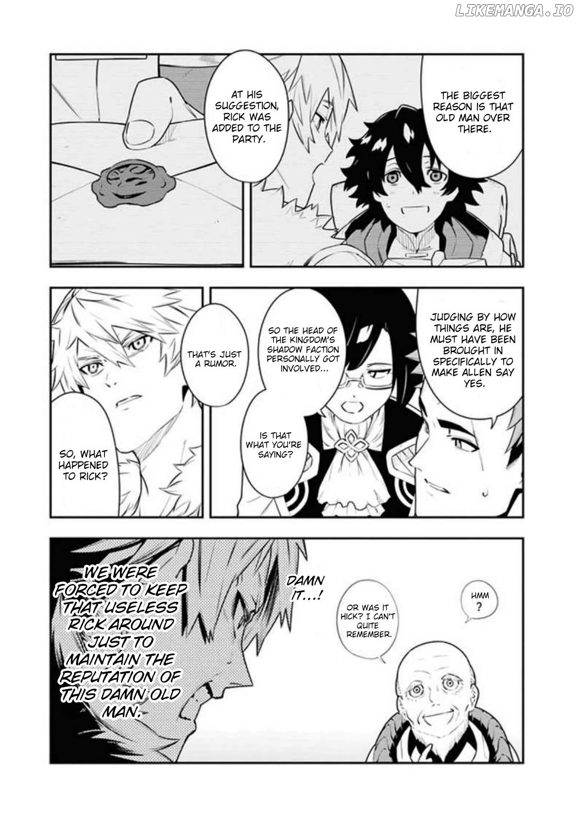 Tsuihou Sareta Renkinjutsushi-San, Saikyou No Dungeon Wo Tsukurimasen Ka? Chapter 10 - page 5