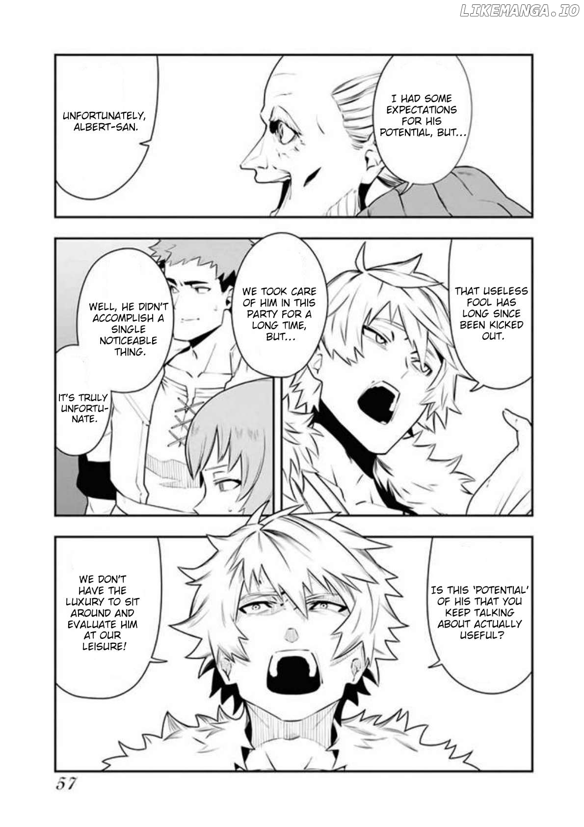 Tsuihou Sareta Renkinjutsushi-San, Saikyou No Dungeon Wo Tsukurimasen Ka? Chapter 10 - page 6