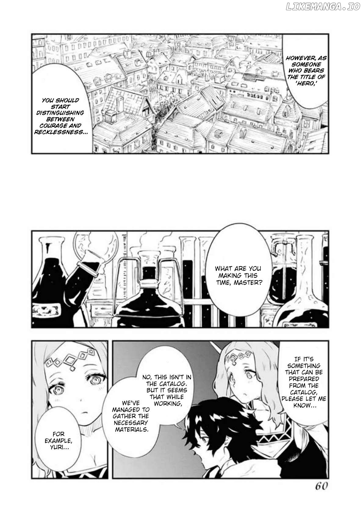 Tsuihou Sareta Renkinjutsushi-San, Saikyou No Dungeon Wo Tsukurimasen Ka? Chapter 10 - page 9
