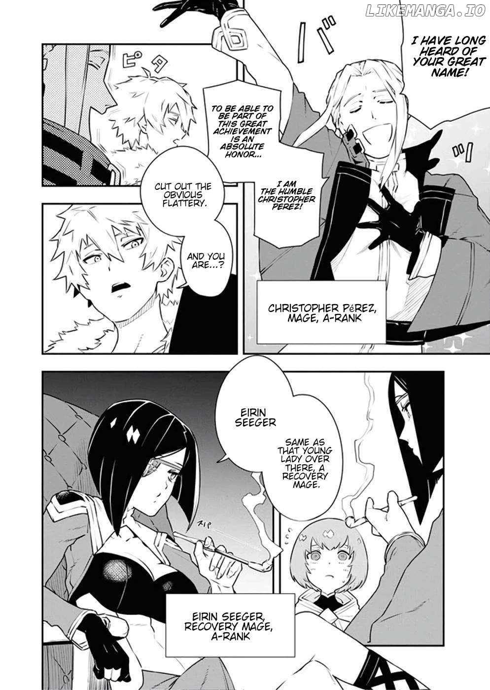 Tsuihou Sareta Renkinjutsushi-San, Saikyou No Dungeon Wo Tsukurimasen Ka? Chapter 11 - page 11