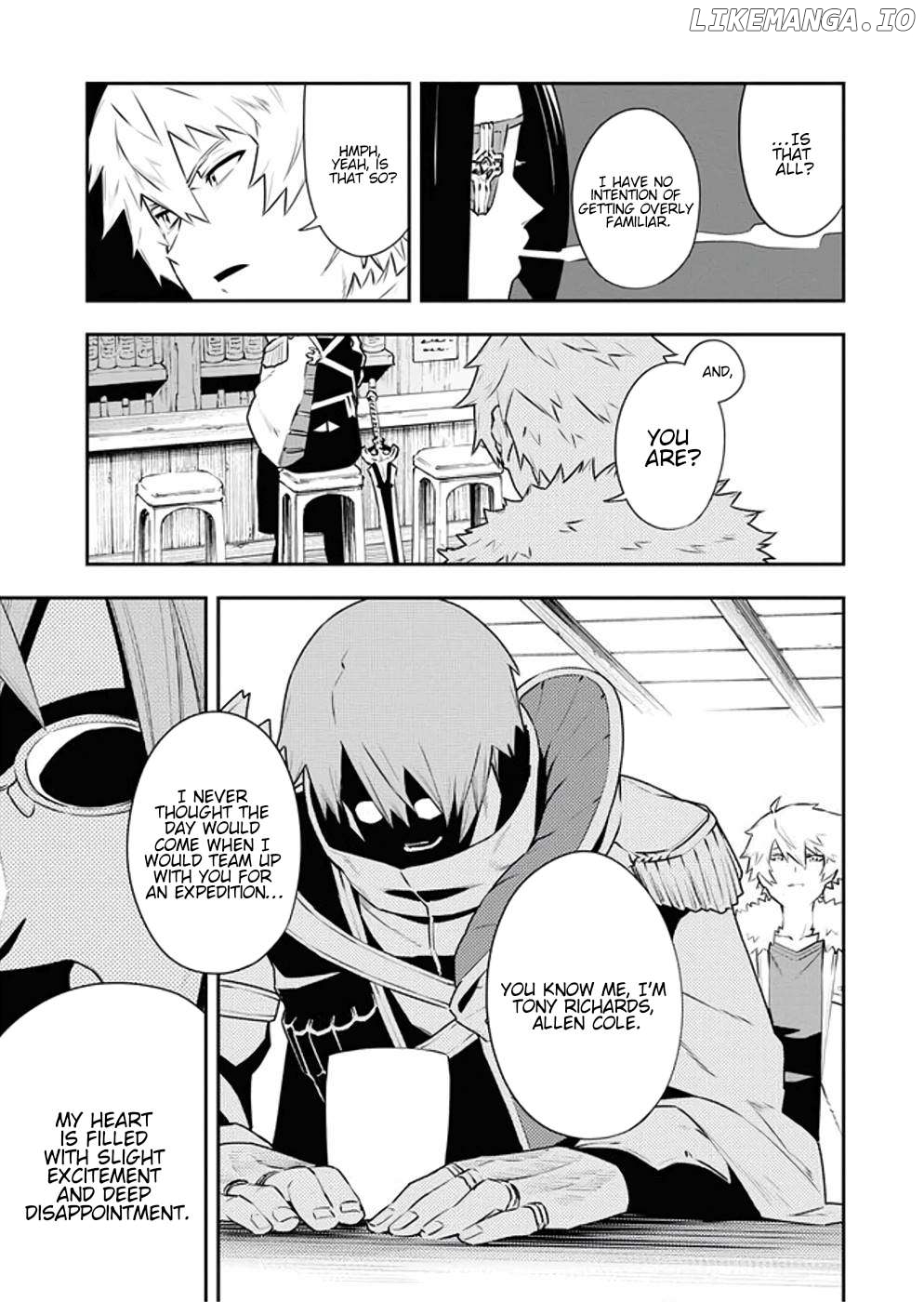 Tsuihou Sareta Renkinjutsushi-San, Saikyou No Dungeon Wo Tsukurimasen Ka? Chapter 11 - page 12