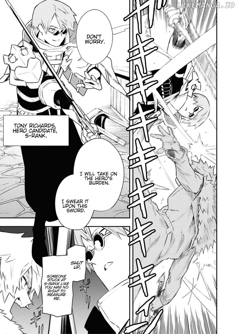 Tsuihou Sareta Renkinjutsushi-San, Saikyou No Dungeon Wo Tsukurimasen Ka? Chapter 11 - page 14