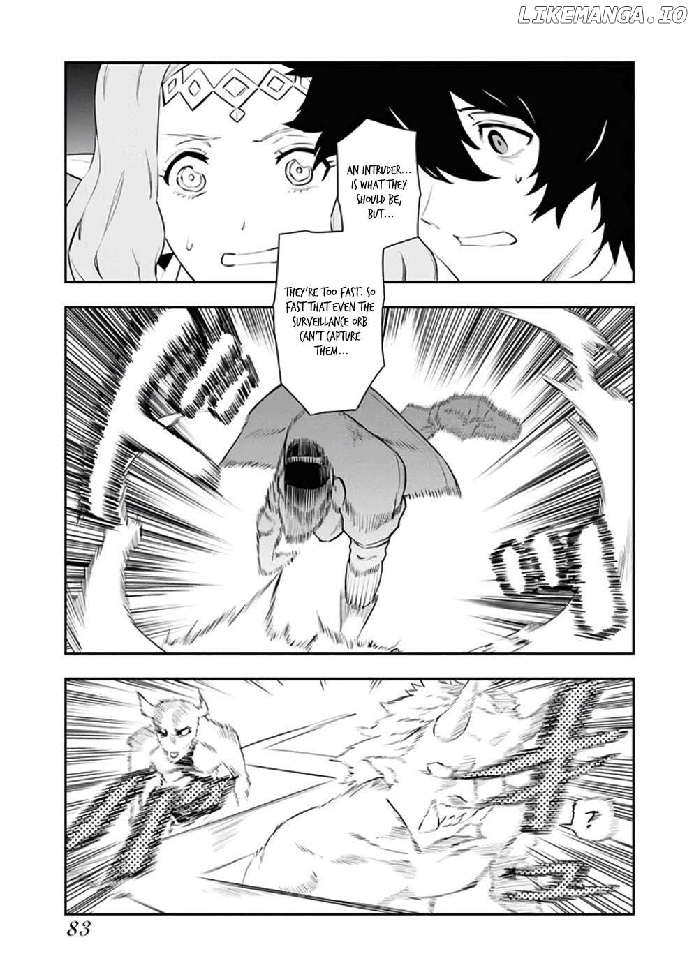 Tsuihou Sareta Renkinjutsushi-San, Saikyou No Dungeon Wo Tsukurimasen Ka? Chapter 11 - page 16