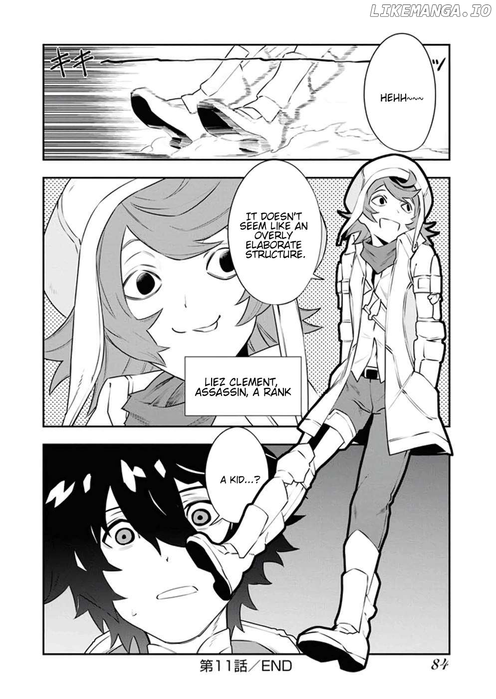 Tsuihou Sareta Renkinjutsushi-San, Saikyou No Dungeon Wo Tsukurimasen Ka? Chapter 11 - page 17