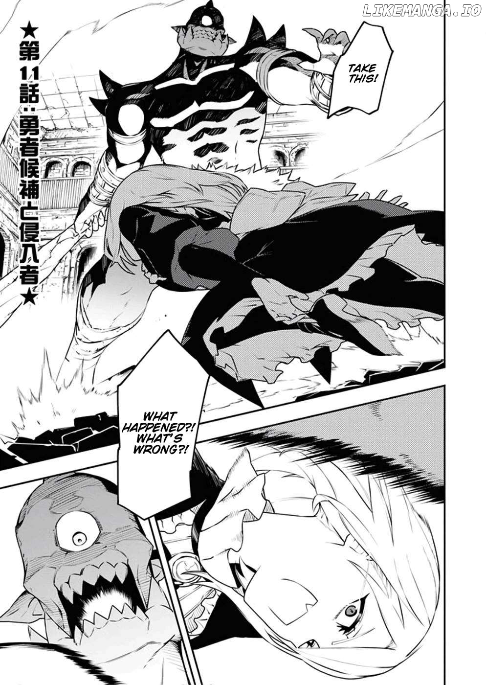 Tsuihou Sareta Renkinjutsushi-San, Saikyou No Dungeon Wo Tsukurimasen Ka? Chapter 11 - page 2