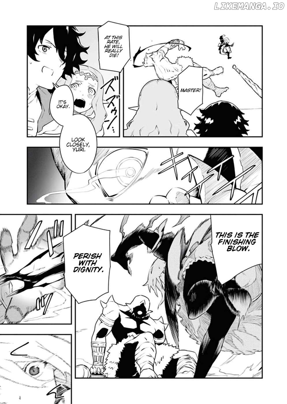Tsuihou Sareta Renkinjutsushi-San, Saikyou No Dungeon Wo Tsukurimasen Ka? Chapter 11 - page 4