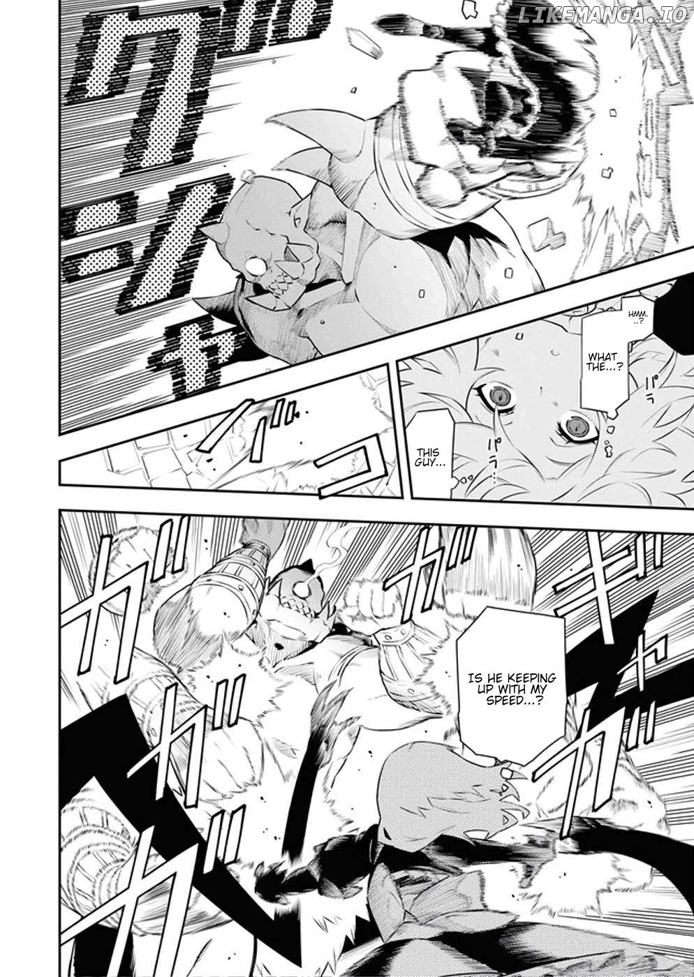 Tsuihou Sareta Renkinjutsushi-San, Saikyou No Dungeon Wo Tsukurimasen Ka? Chapter 11 - page 5