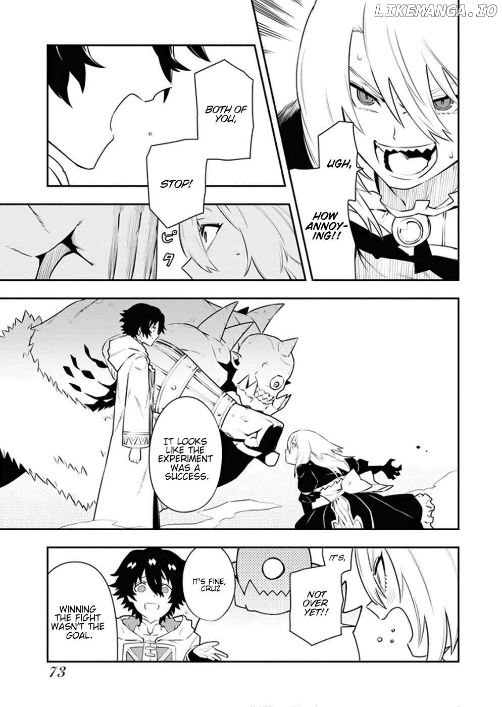 Tsuihou Sareta Renkinjutsushi-San, Saikyou No Dungeon Wo Tsukurimasen Ka? Chapter 11 - page 6