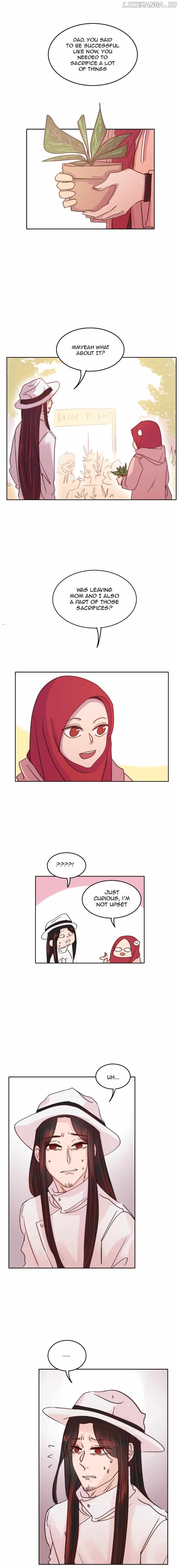 Wee!!! - Manga Chapter 121 - page 1