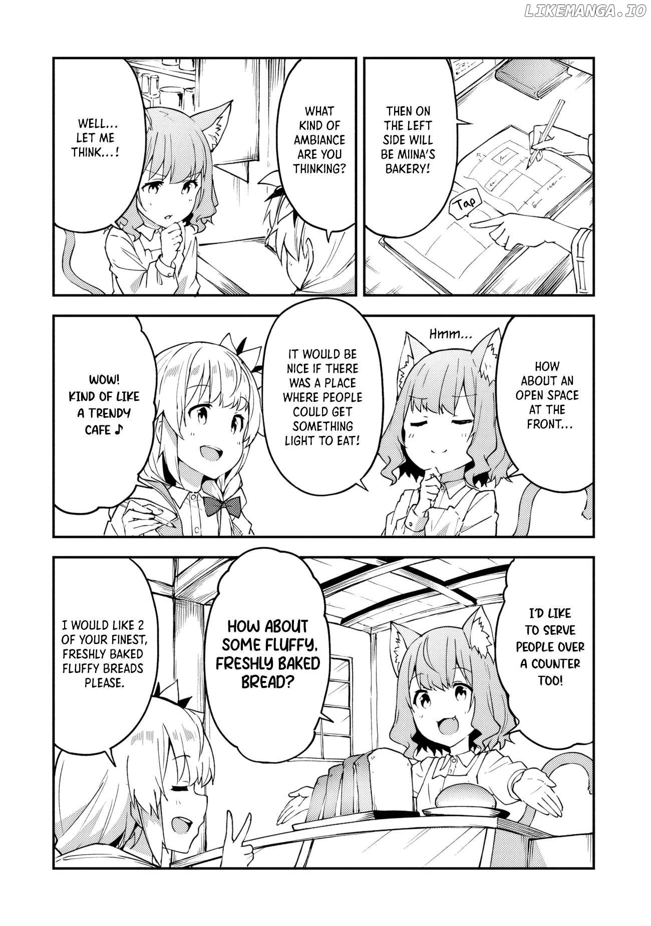 Outo No Hazure No Renkinjutsushi: Hazure Shokukyou Datta Node, Nonbiri Omise Keiei Shimasu Chapter 15 - page 10