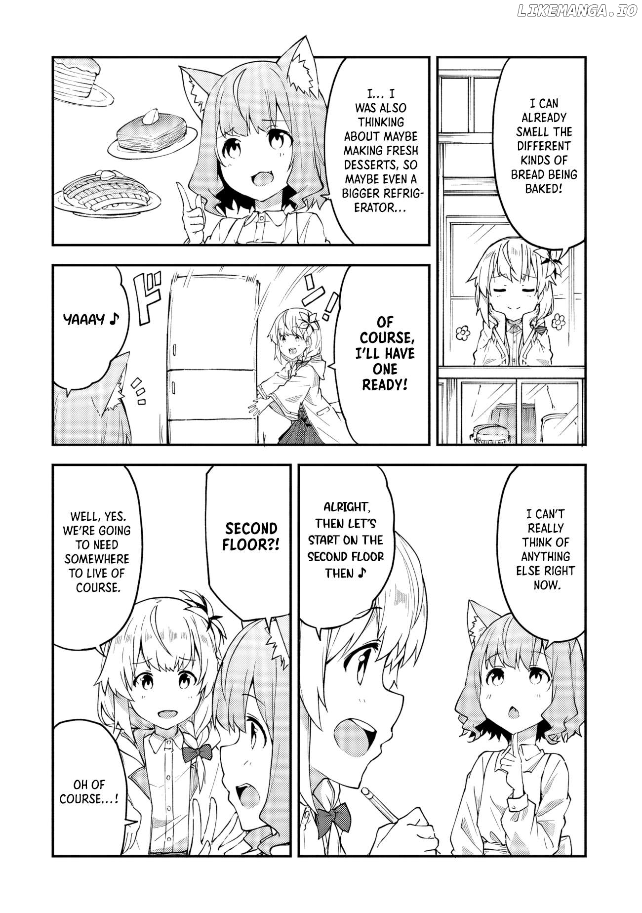 Outo No Hazure No Renkinjutsushi: Hazure Shokukyou Datta Node, Nonbiri Omise Keiei Shimasu Chapter 15 - page 12