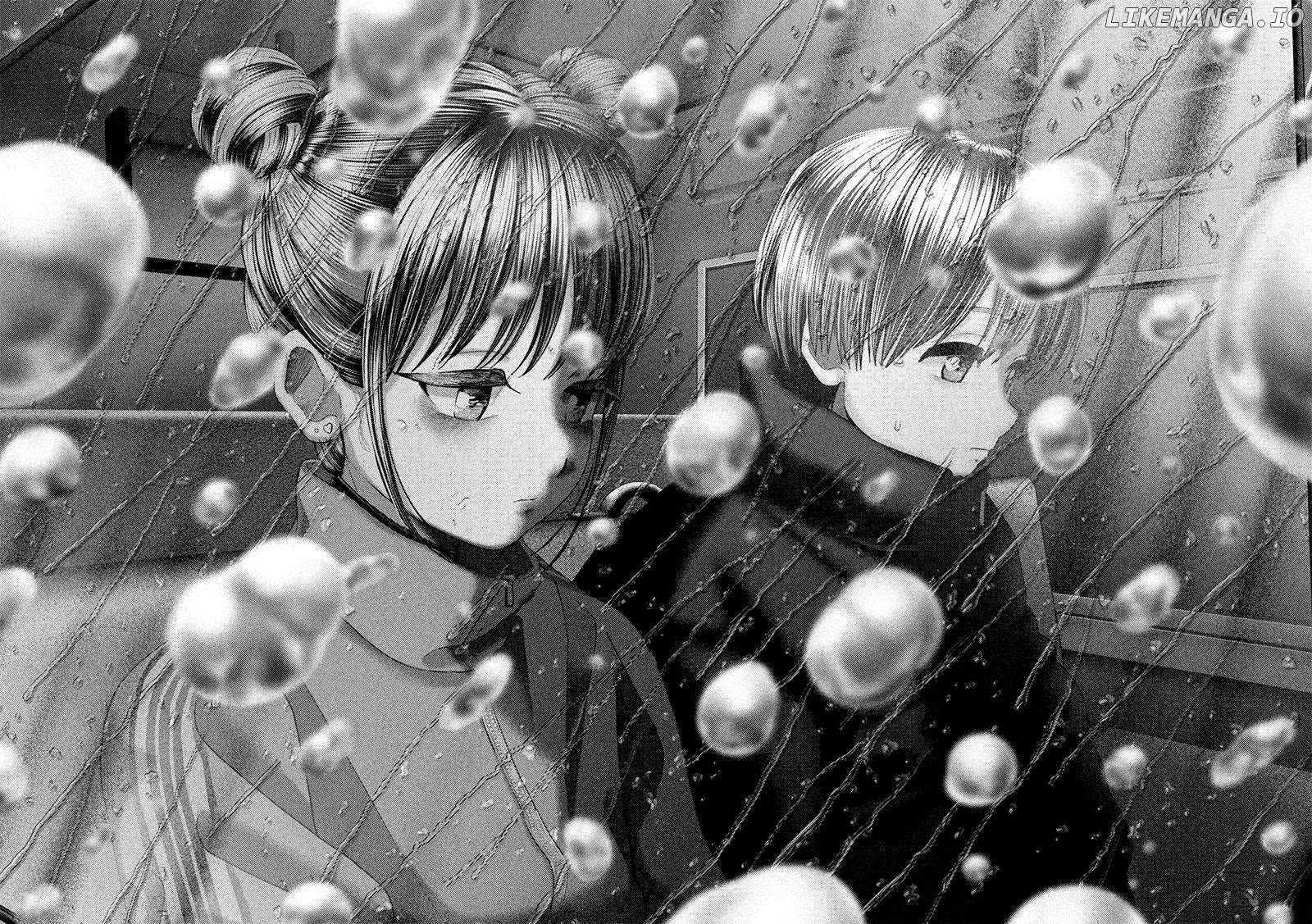 Nezumi No Hatsukoi Chapter 50 - page 9