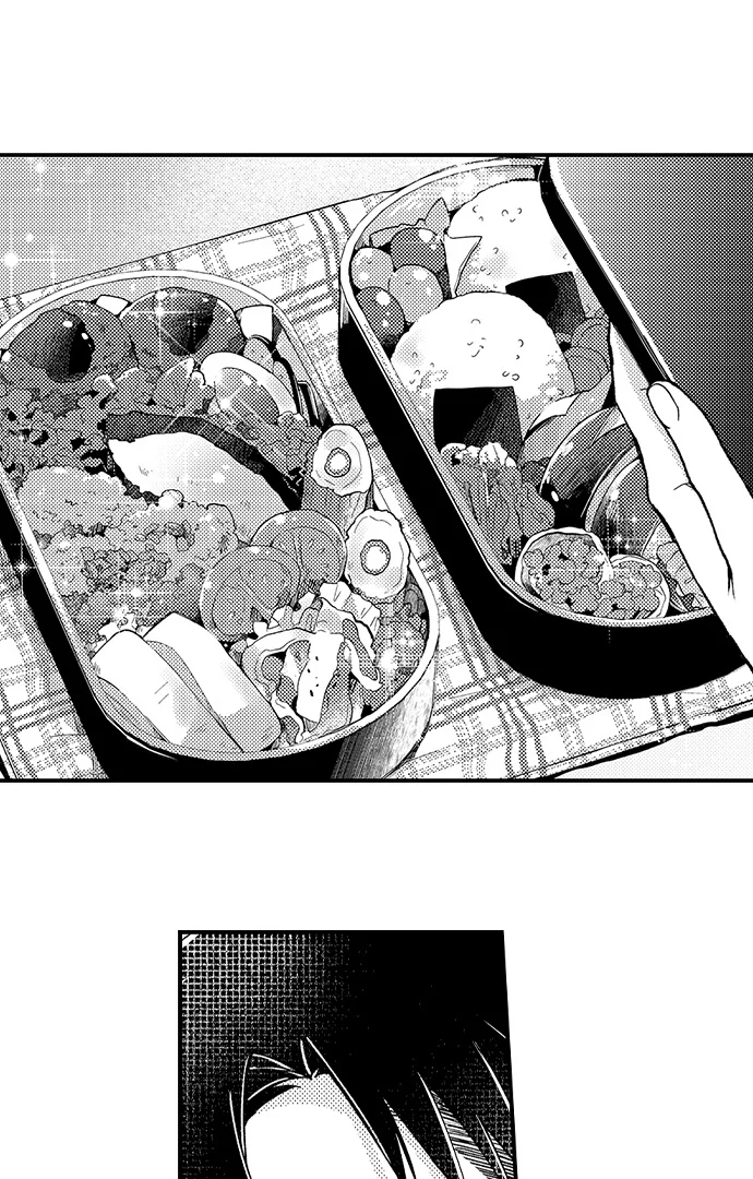 Yubisaki Kara Honki No Netsujou Chapter 190 - page 14