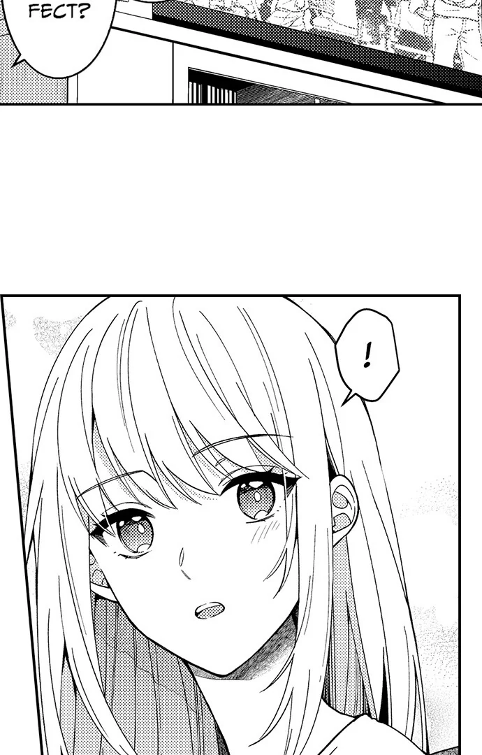Yubisaki Kara Honki No Netsujou Chapter 190 - page 32