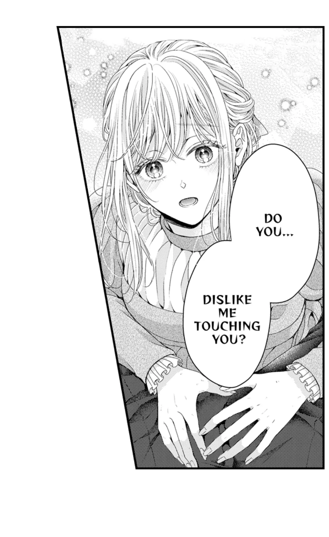 Gozen 0-ji, Tokeau Netsu - Karada ga Oboeteru Unmei no Cinderella Chapter 31 - page 16