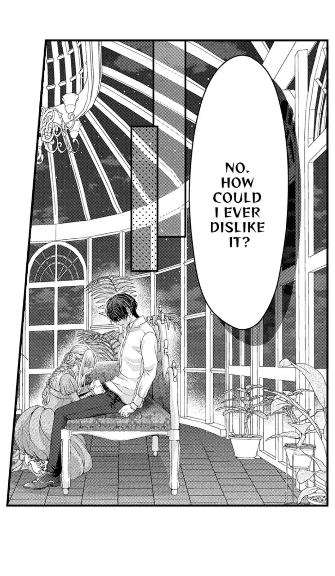 Gozen 0-ji, Tokeau Netsu - Karada ga Oboeteru Unmei no Cinderella Chapter 31 - page 18