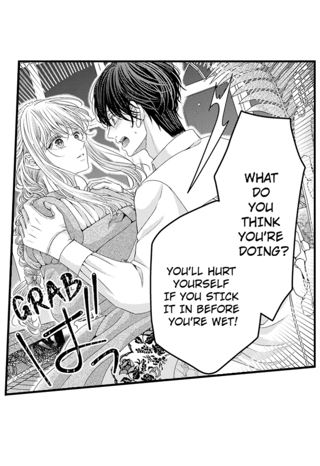 Gozen 0-ji, Tokeau Netsu - Karada ga Oboeteru Unmei no Cinderella Chapter 31 - page 27