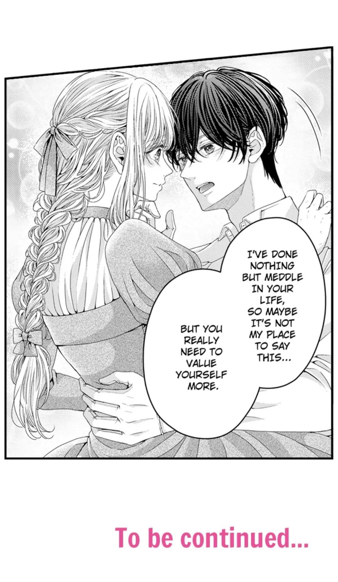 Gozen 0-ji, Tokeau Netsu - Karada ga Oboeteru Unmei no Cinderella Chapter 31 - page 30