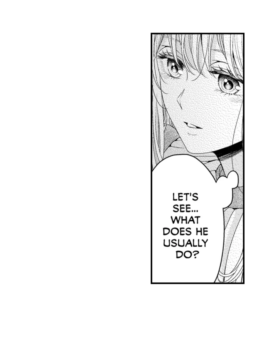 Gozen 0-ji, Tokeau Netsu - Karada ga Oboeteru Unmei no Cinderella Chapter 31 - page 6