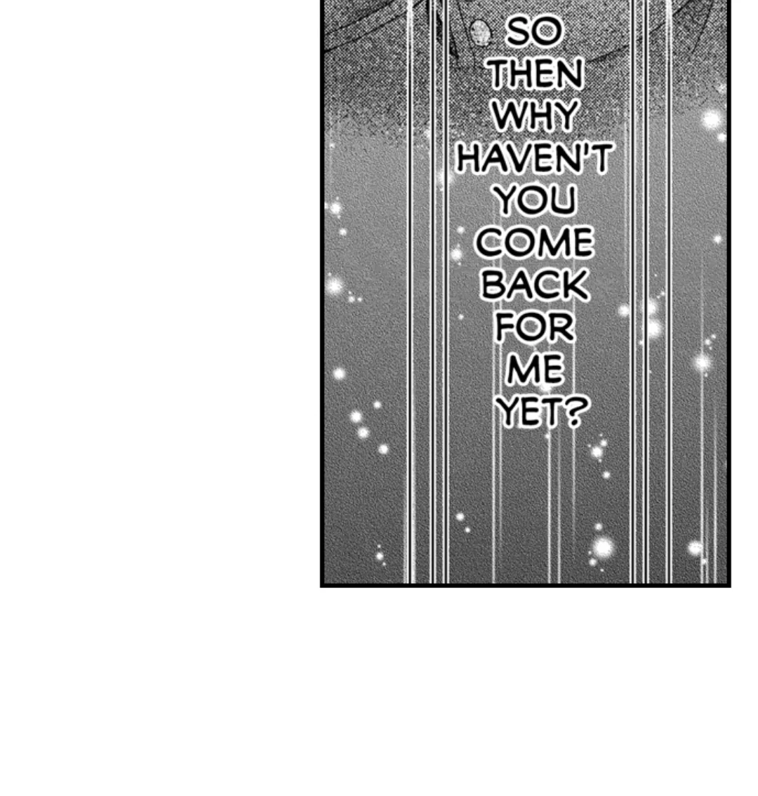 Gozen 0-ji, Tokeau Netsu - Karada ga Oboeteru Unmei no Cinderella Chapter 32 - page 10