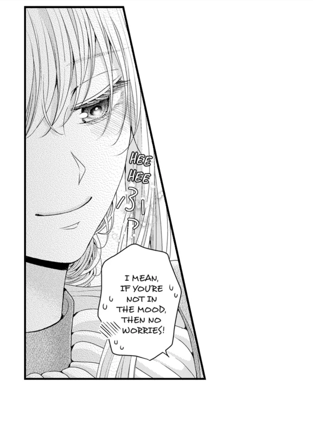 Gozen 0-ji, Tokeau Netsu - Karada ga Oboeteru Unmei no Cinderella Chapter 32 - page 18
