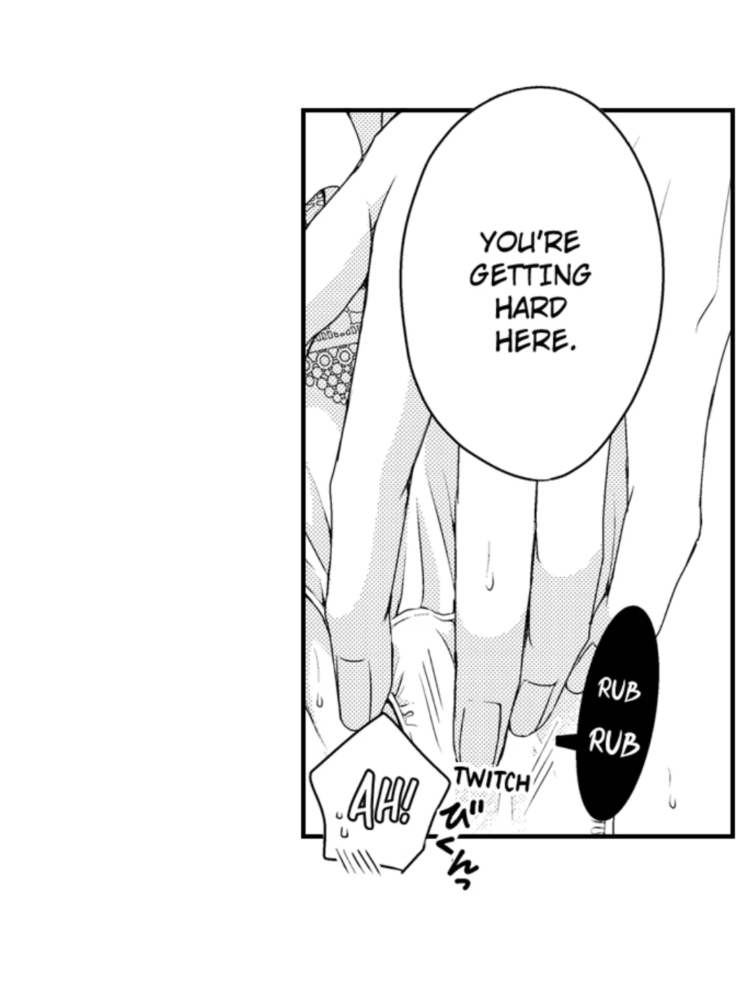 Gozen 0-ji, Tokeau Netsu - Karada ga Oboeteru Unmei no Cinderella Chapter 32 - page 20