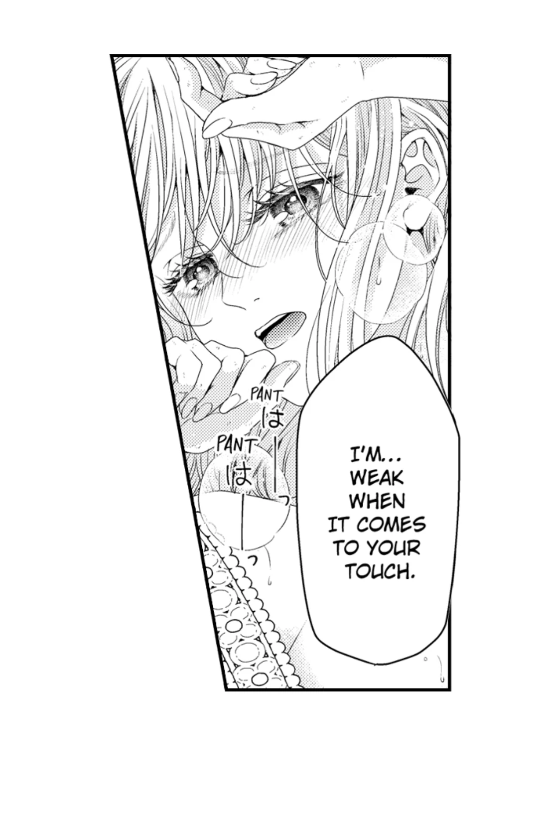 Gozen 0-ji, Tokeau Netsu - Karada ga Oboeteru Unmei no Cinderella Chapter 32 - page 21