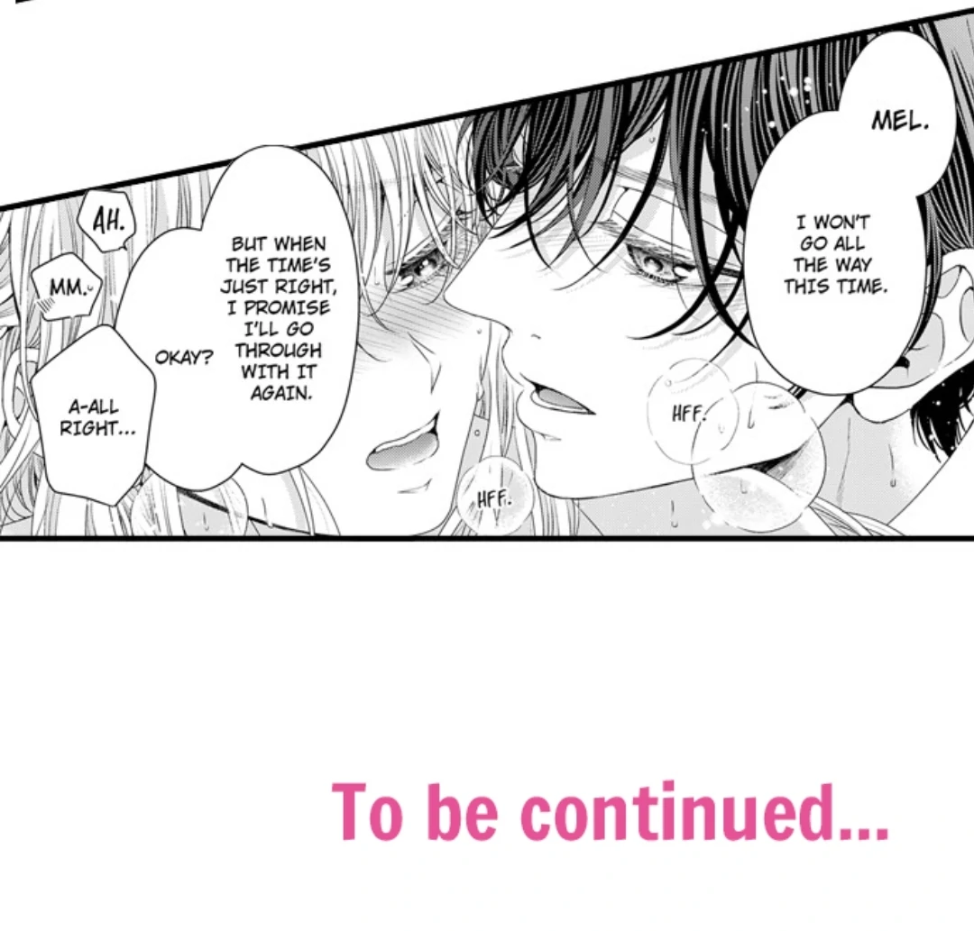 Gozen 0-ji, Tokeau Netsu - Karada ga Oboeteru Unmei no Cinderella Chapter 32 - page 29