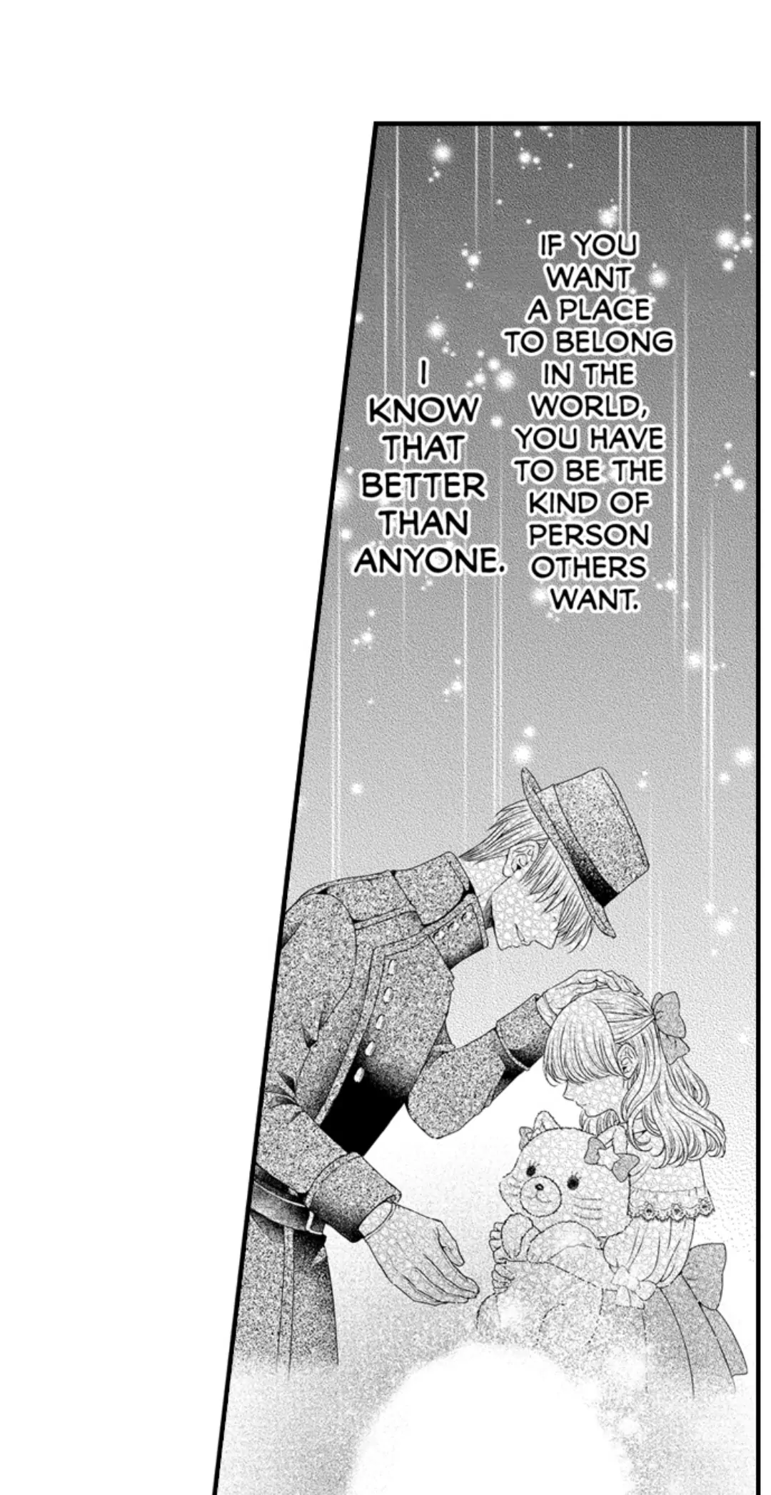 Gozen 0-ji, Tokeau Netsu - Karada ga Oboeteru Unmei no Cinderella Chapter 32 - page 6