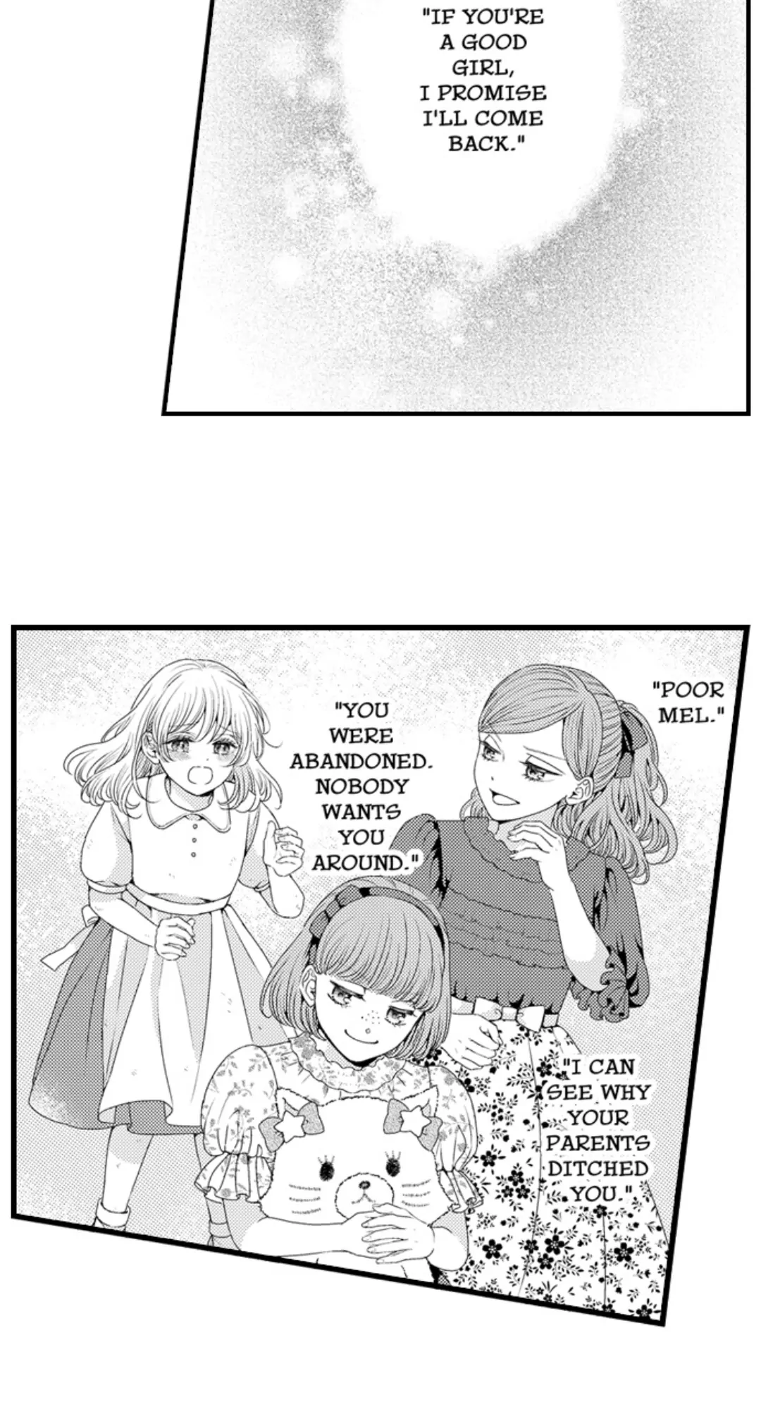 Gozen 0-ji, Tokeau Netsu - Karada ga Oboeteru Unmei no Cinderella Chapter 32 - page 7