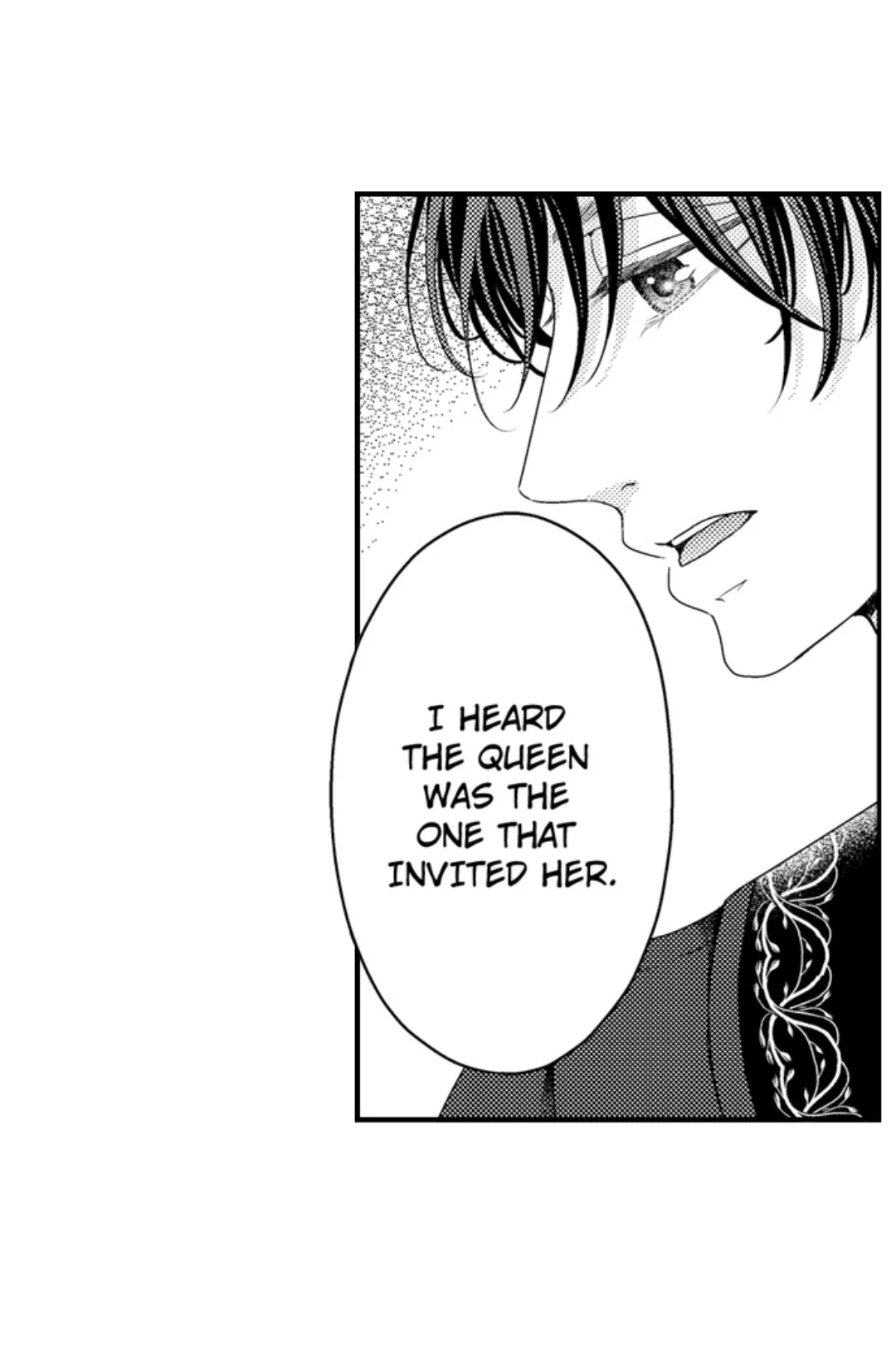 Gozen 0-ji, Tokeau Netsu - Karada ga Oboeteru Unmei no Cinderella Chapter 33 - page 23