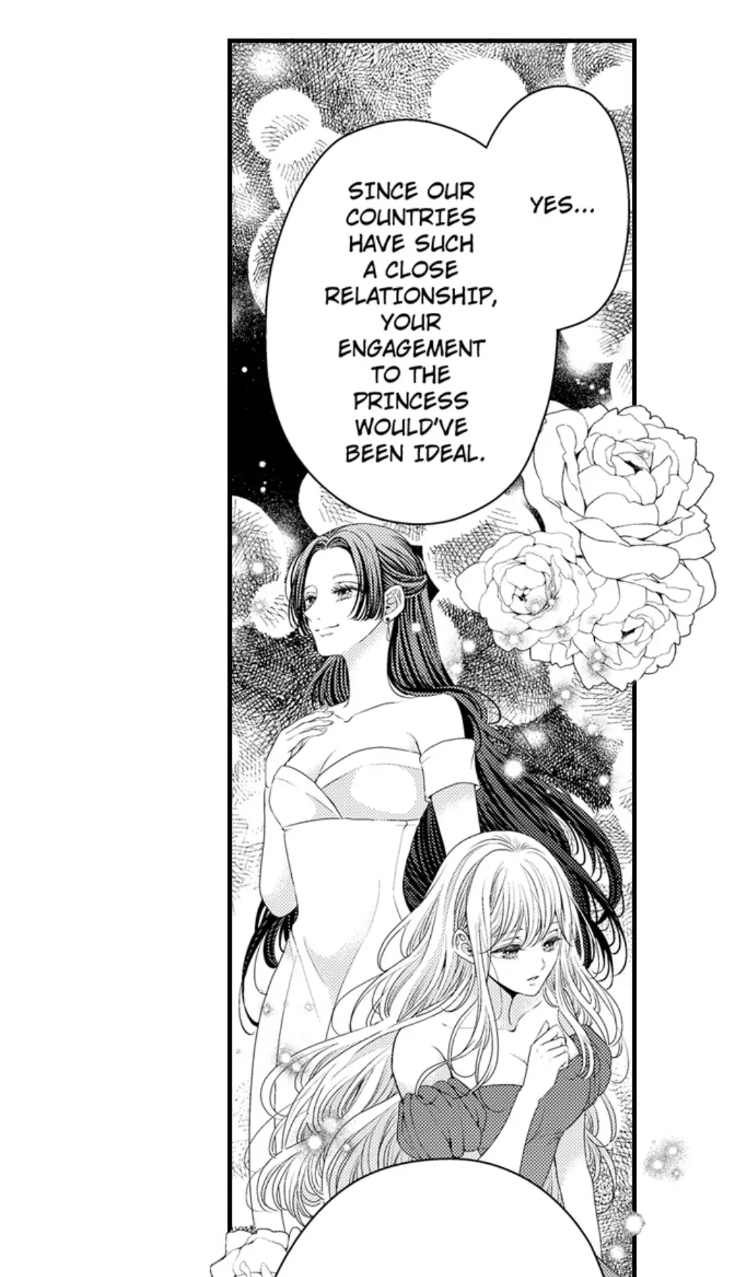 Gozen 0-ji, Tokeau Netsu - Karada ga Oboeteru Unmei no Cinderella Chapter 33 - page 24
