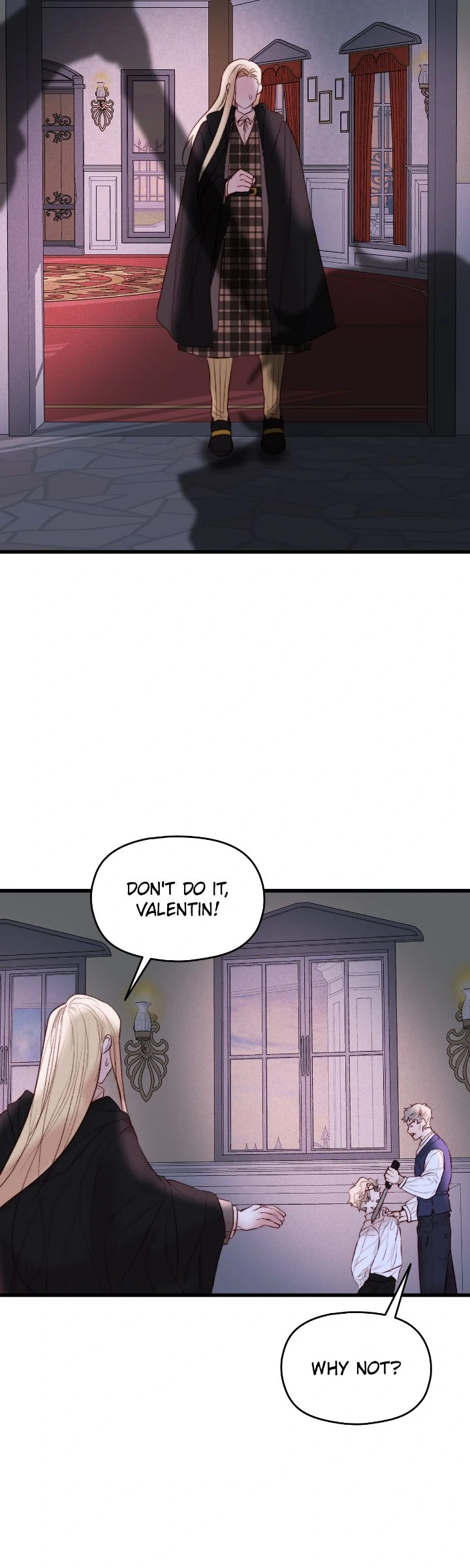 Beyond Walpurgis Chapter 47 - page 16