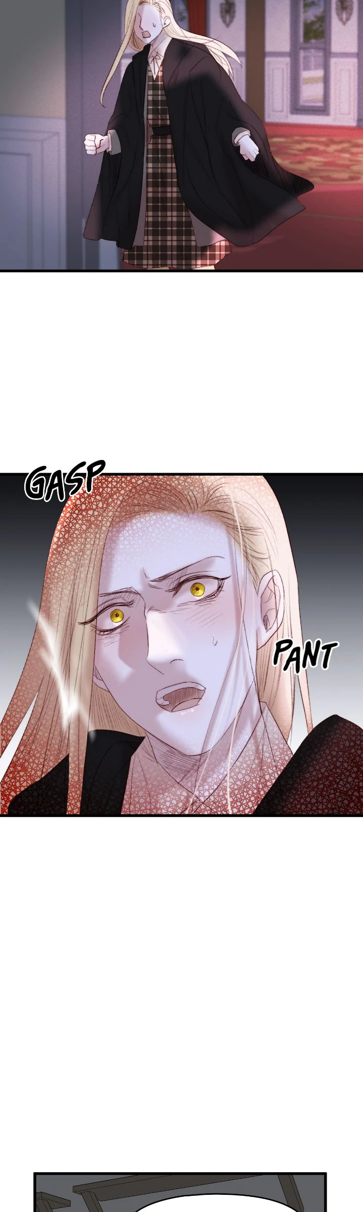 Beyond Walpurgis Chapter 47 - page 24