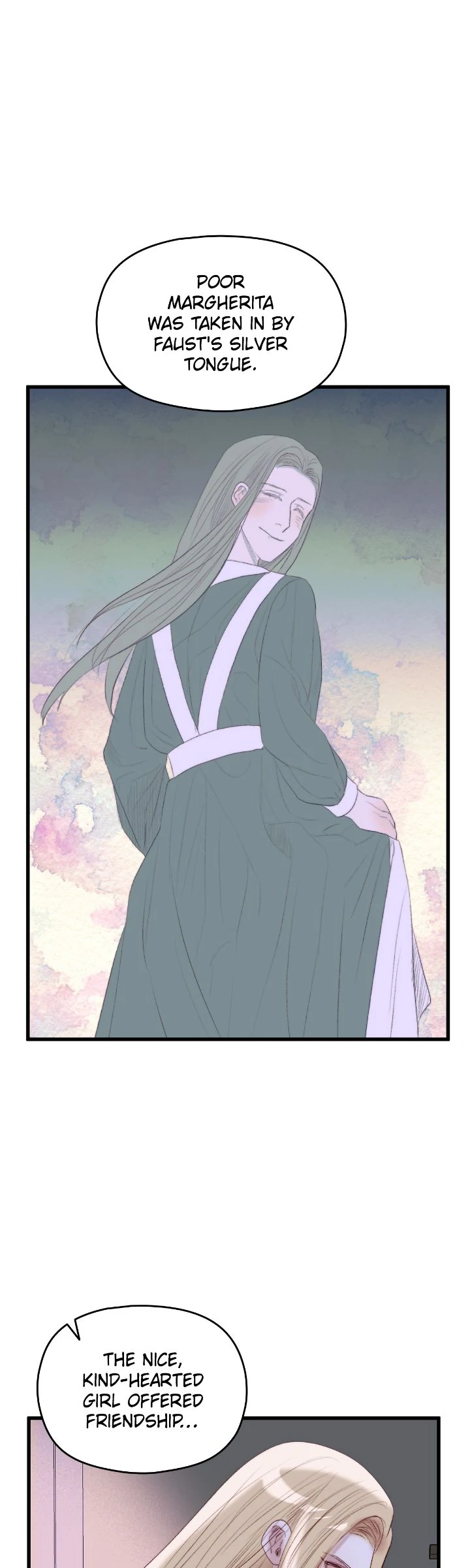 Beyond Walpurgis Chapter 47 - page 29