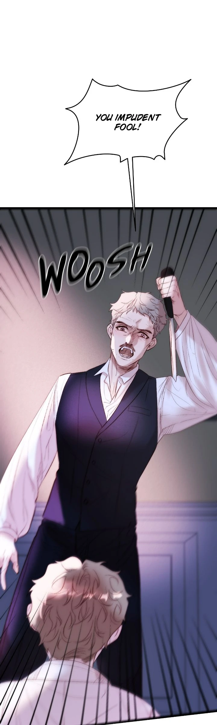 Beyond Walpurgis Chapter 47 - page 35