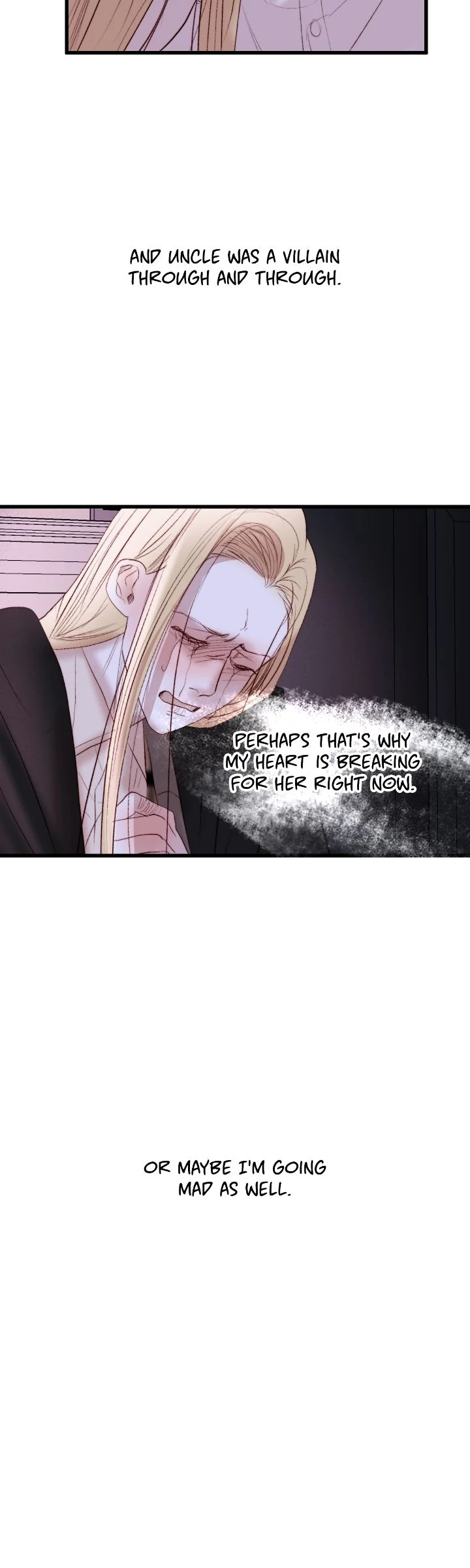 Beyond Walpurgis Chapter 48 - page 28
