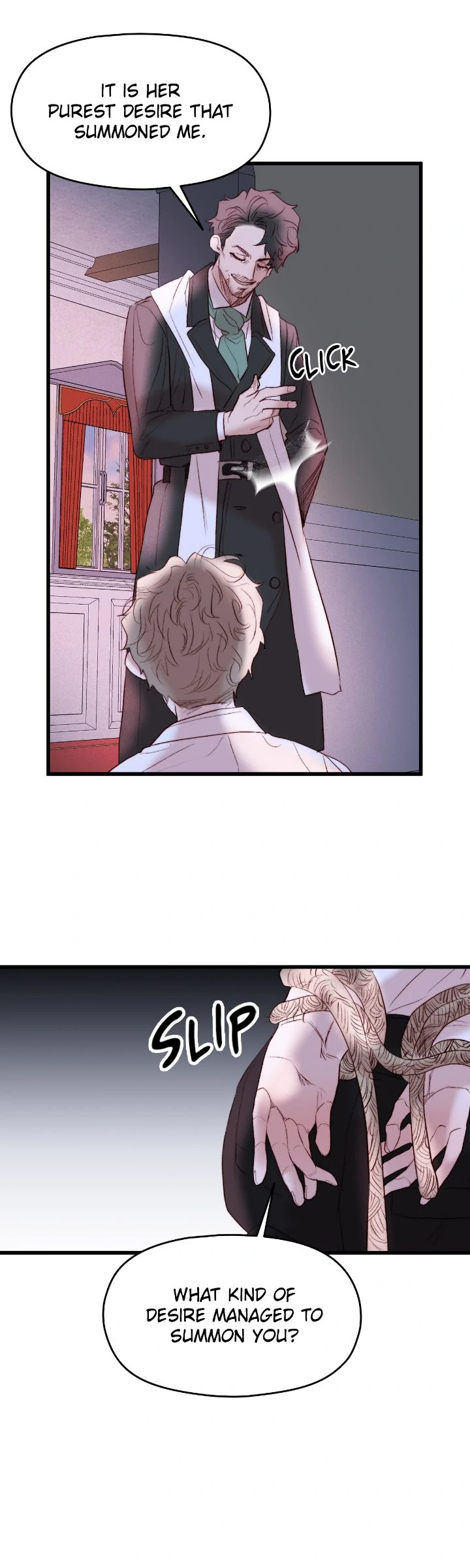 Beyond Walpurgis Chapter 48 - page 37