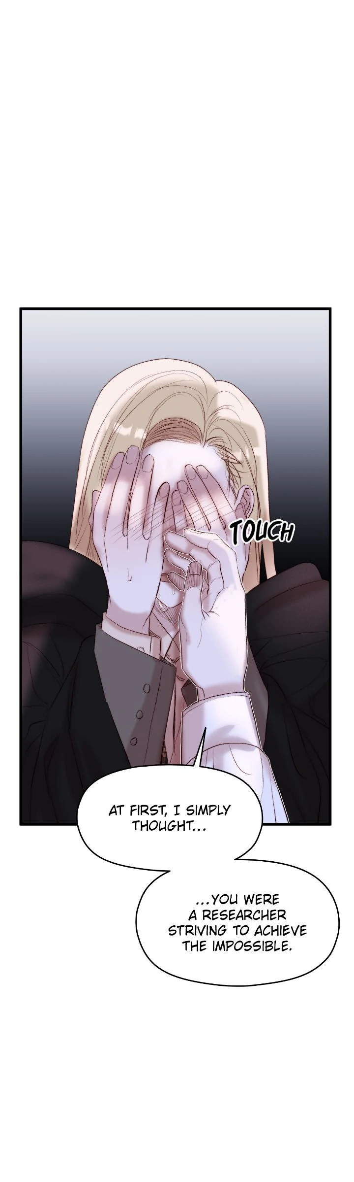 Beyond Walpurgis Chapter 48 - page 40