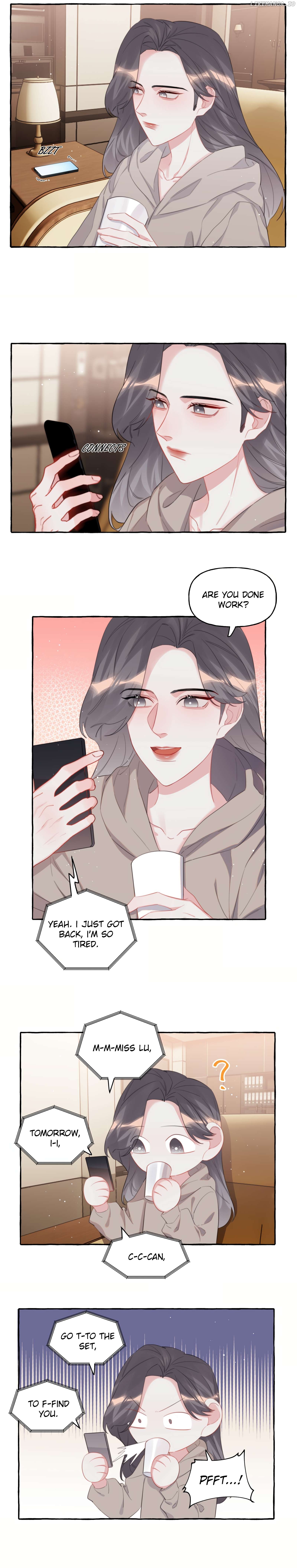 Romance Of The Stars Chapter 80 - page 6