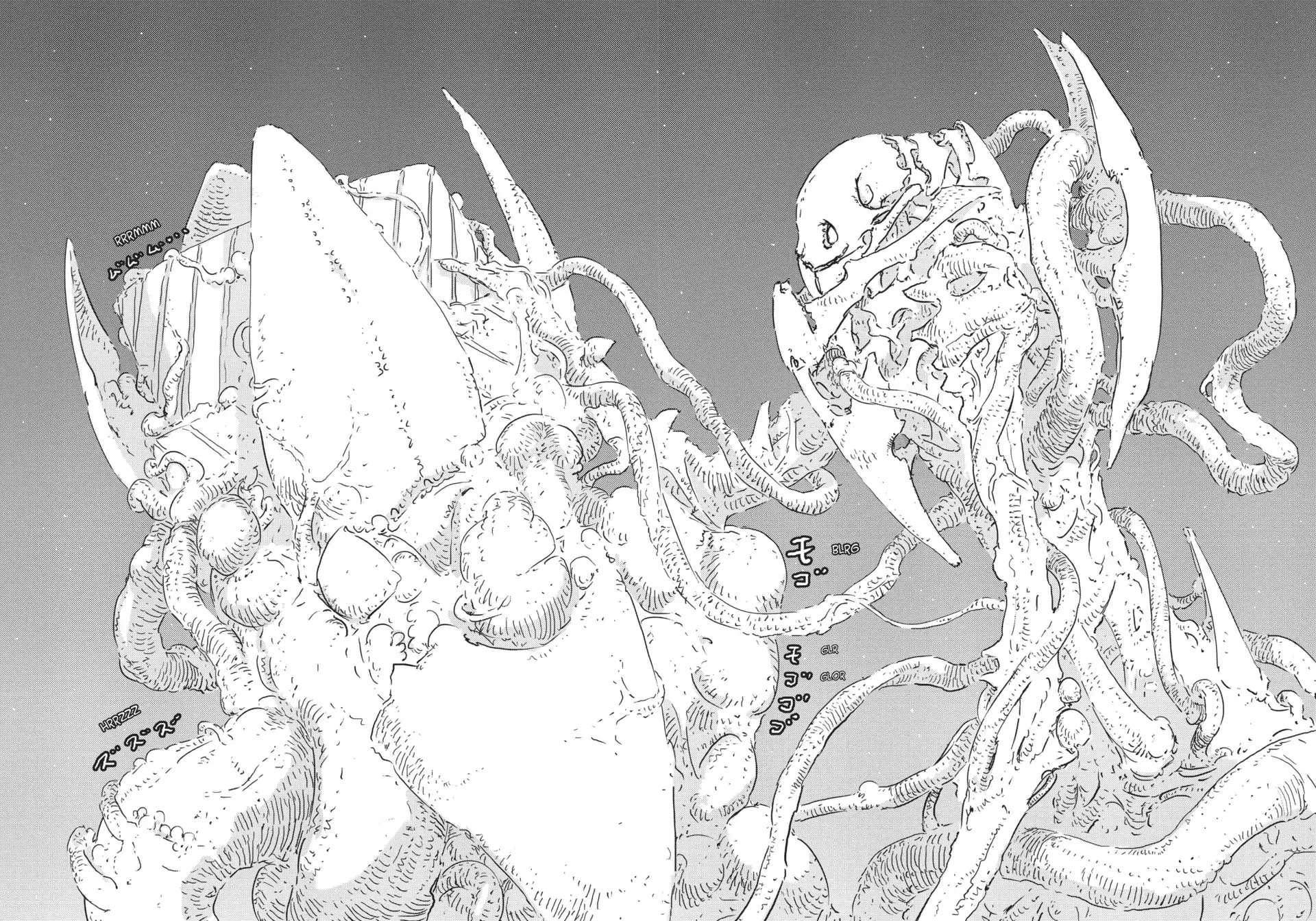Sidonia No Kishi Chapter 81 - page 26