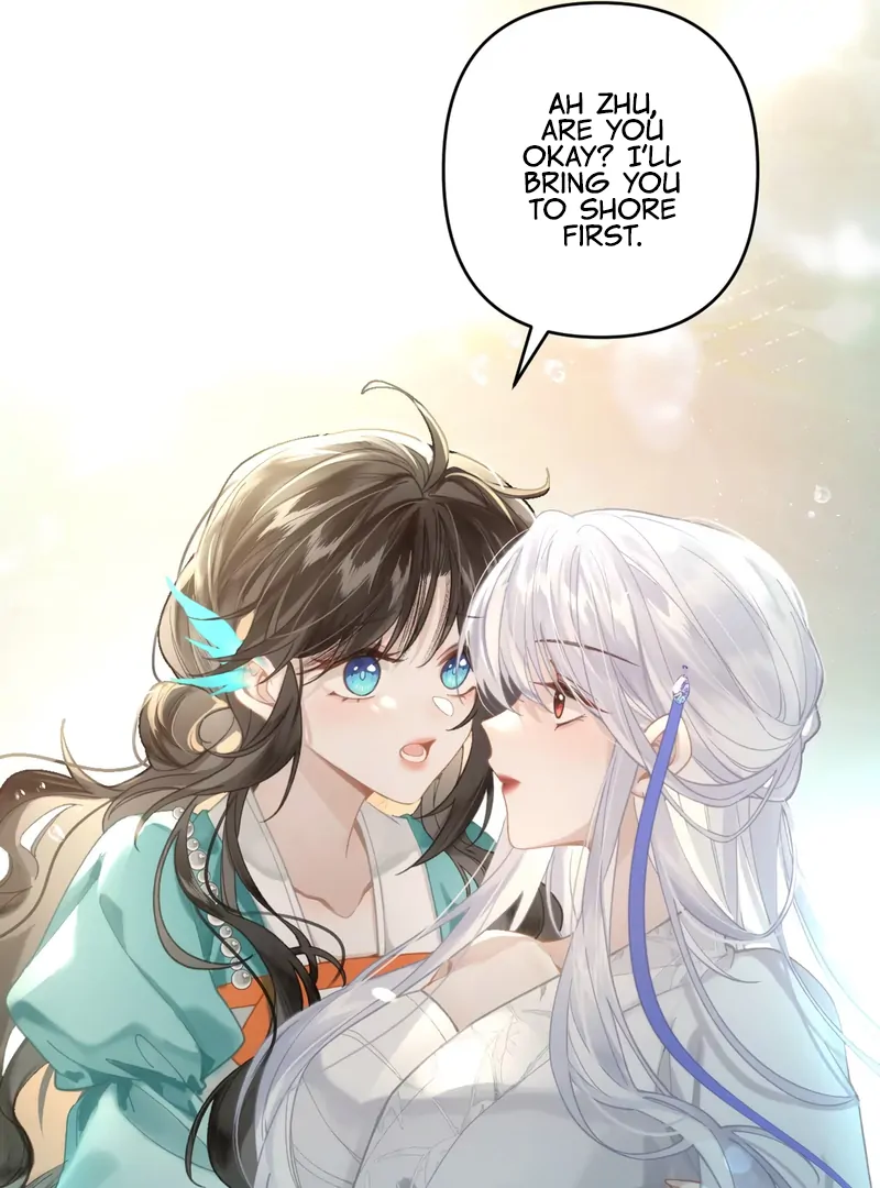 Seeking a Beauty in the East Sea Chapter 10 - page 25