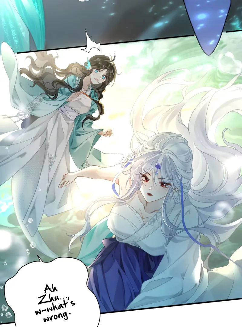Seeking a Beauty in the East Sea Chapter 10 - page 28