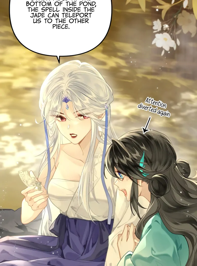 Seeking a Beauty in the East Sea Chapter 10 - page 45