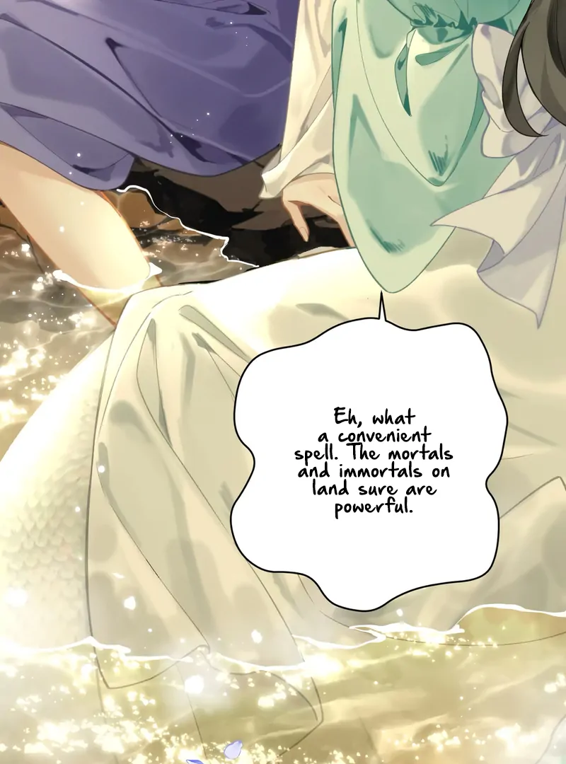 Seeking a Beauty in the East Sea Chapter 10 - page 46