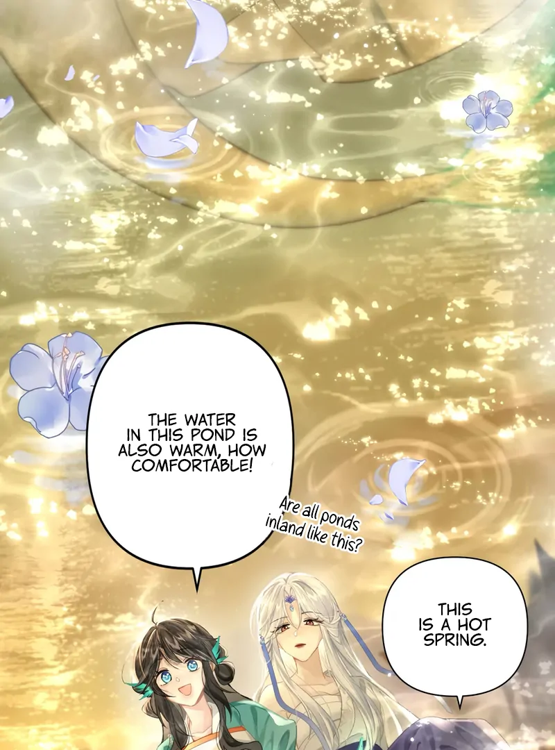 Seeking a Beauty in the East Sea Chapter 10 - page 47