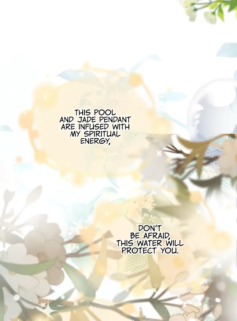 Seeking a Beauty in the East Sea Chapter 10 - page 4