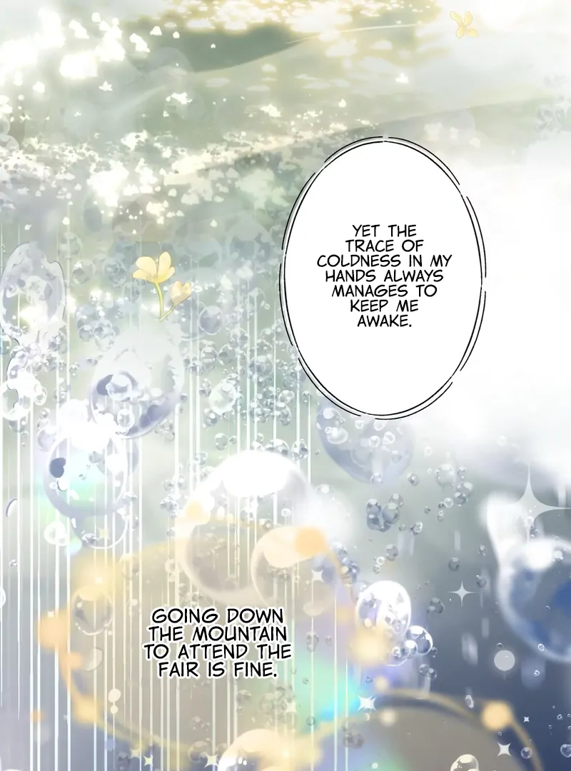 Seeking a Beauty in the East Sea Chapter 10 - page 7